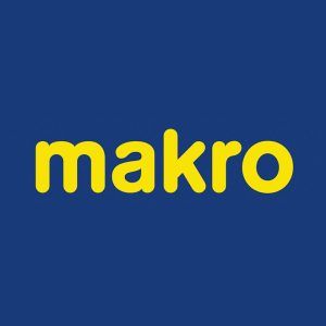 Makro jídelny